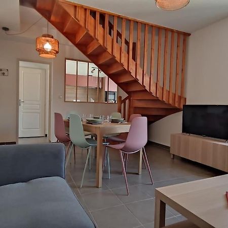 돌 Superbe Duplex « Le Grevy » 아파트 외부 사진