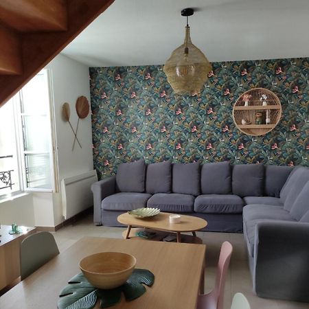 돌 Superbe Duplex « Le Grevy » 아파트 외부 사진