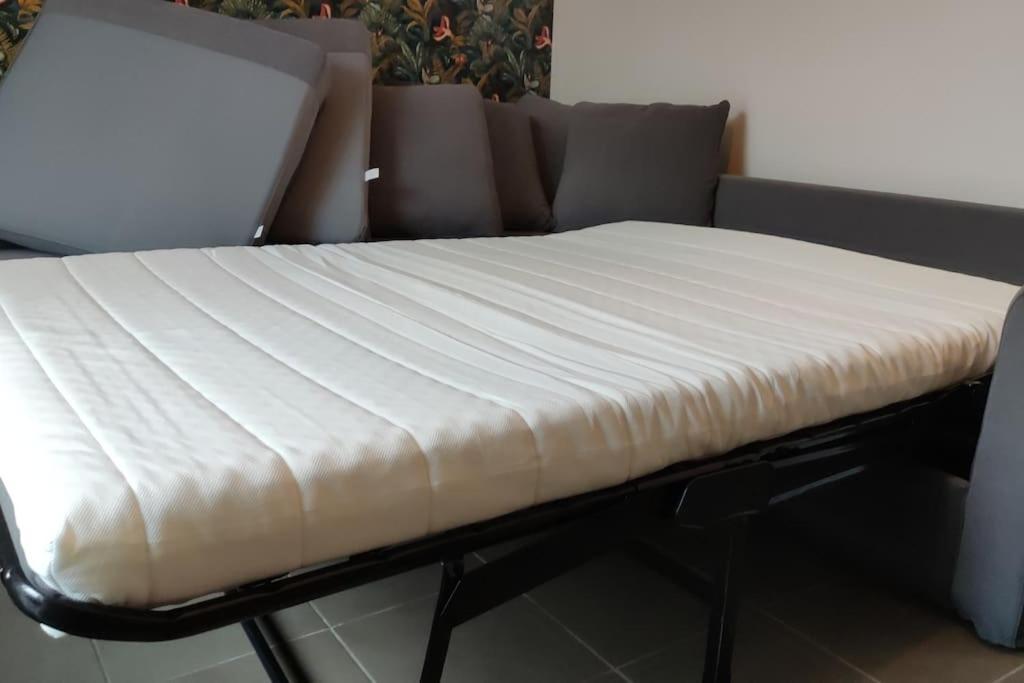 돌 Superbe Duplex « Le Grevy » 아파트 외부 사진