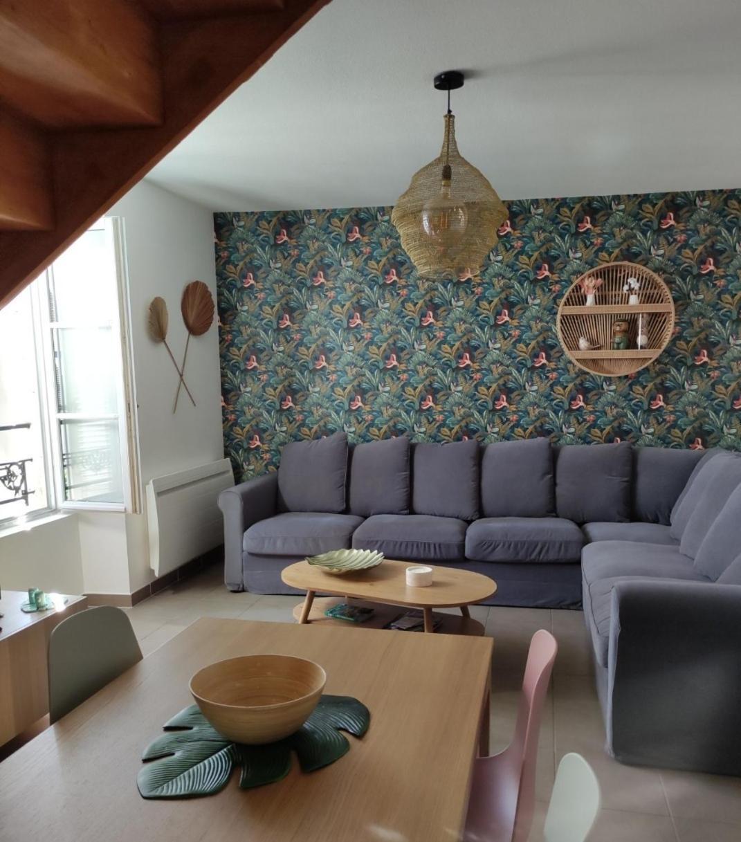 돌 Superbe Duplex « Le Grevy » 아파트 외부 사진